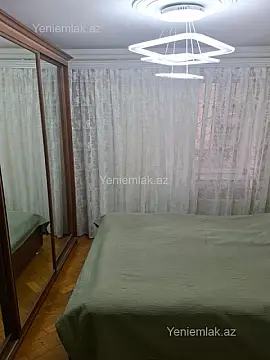 Satılır 3 otaqlı köhnə tikili 70 m²