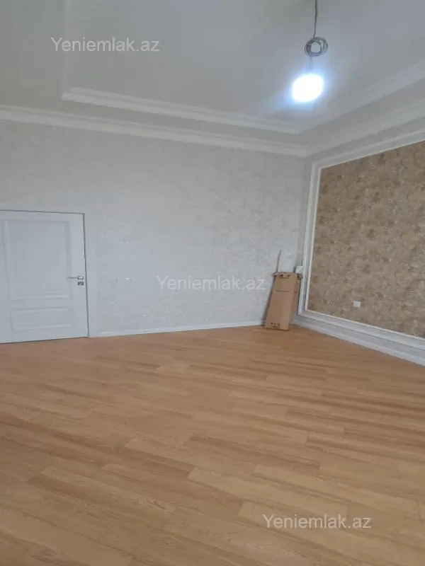 Satılır 2 otaqlı yeni tikili 89 m²