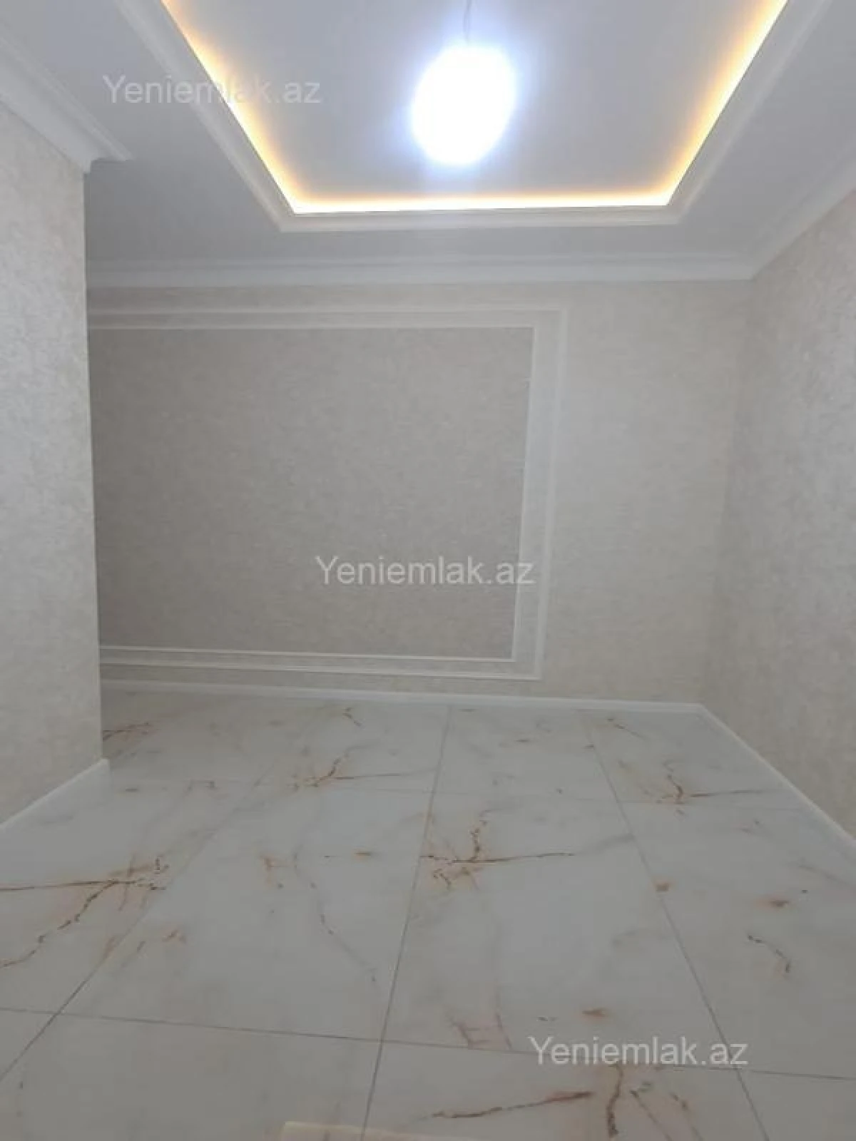 Satılır 2 otaqlı yeni tikili 89 m²