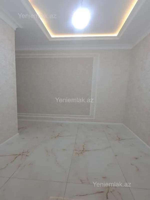 Satılır 2 otaqlı yeni tikili 89 m²