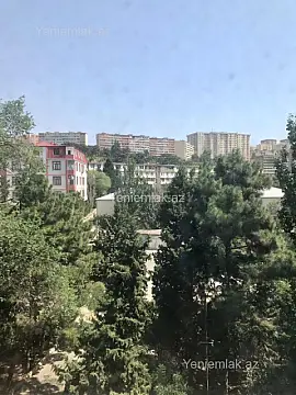 Satılır 2 otaqlı köhnə tikili 60 m² — Bakı, Xətai 2 otaq 60.00 m²