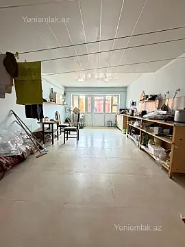 Satılır 7 otaqlı həyət evi 240 m²