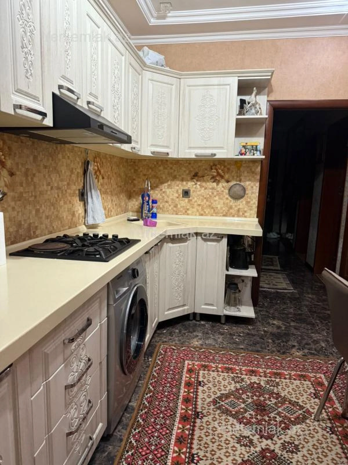 Satılır 2 otaqlı yeni tikili 65 m²