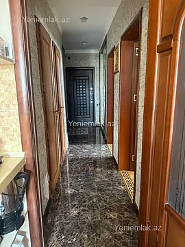Satılır 2 otaqlı yeni tikili 65 m²