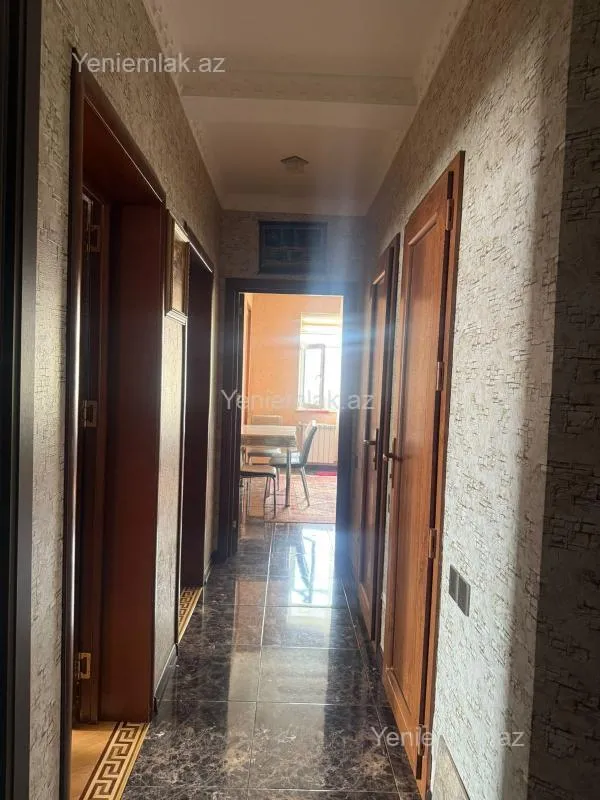 Satılır 2 otaqlı yeni tikili 65 m²