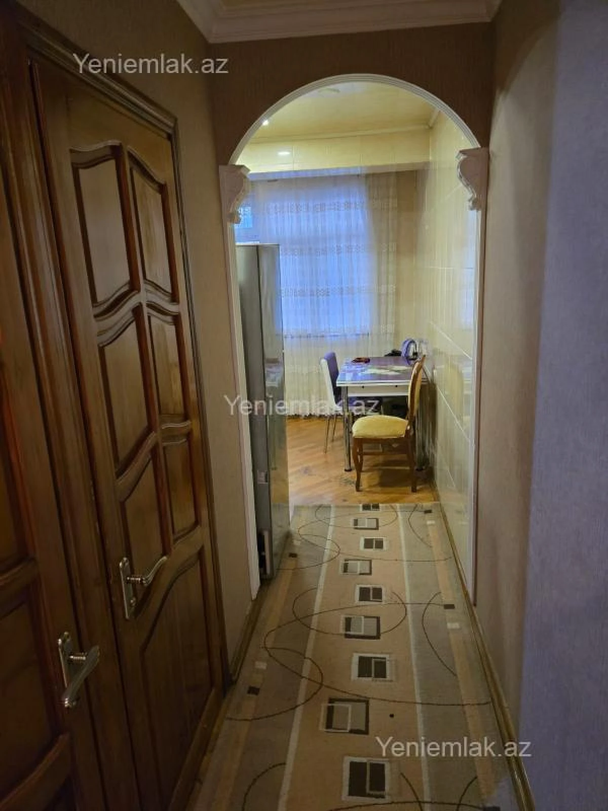 Satılır 3 otaqlı köhnə tikili 90 m²