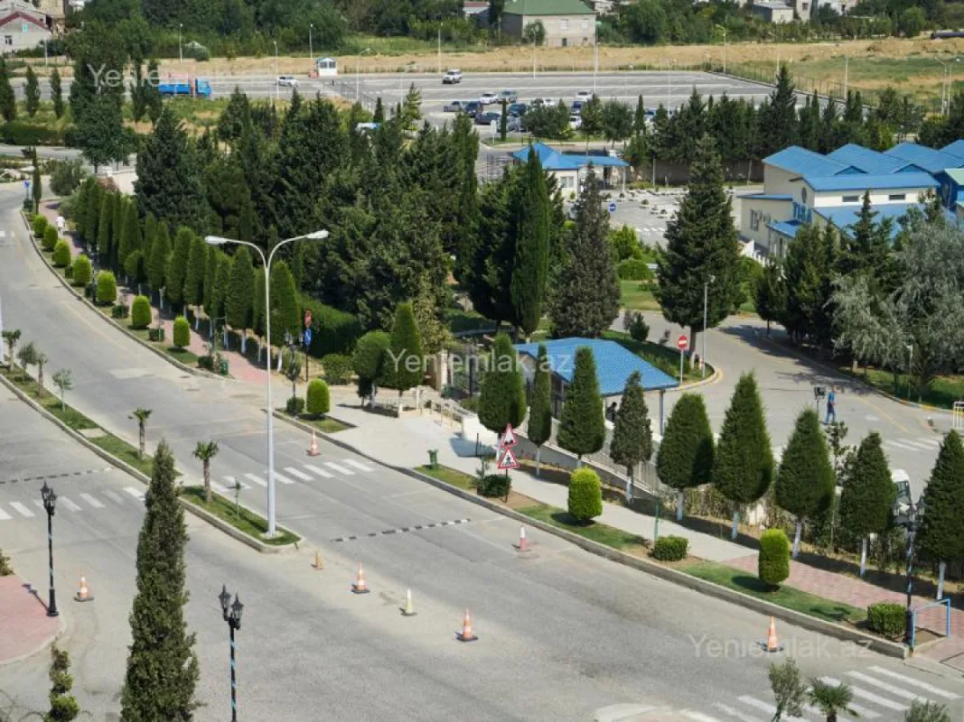 Satılır 4 otaqlı həyət evi 160 m²