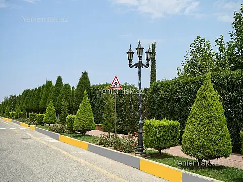 Satılır 4 otaqlı həyət evi 160 m²