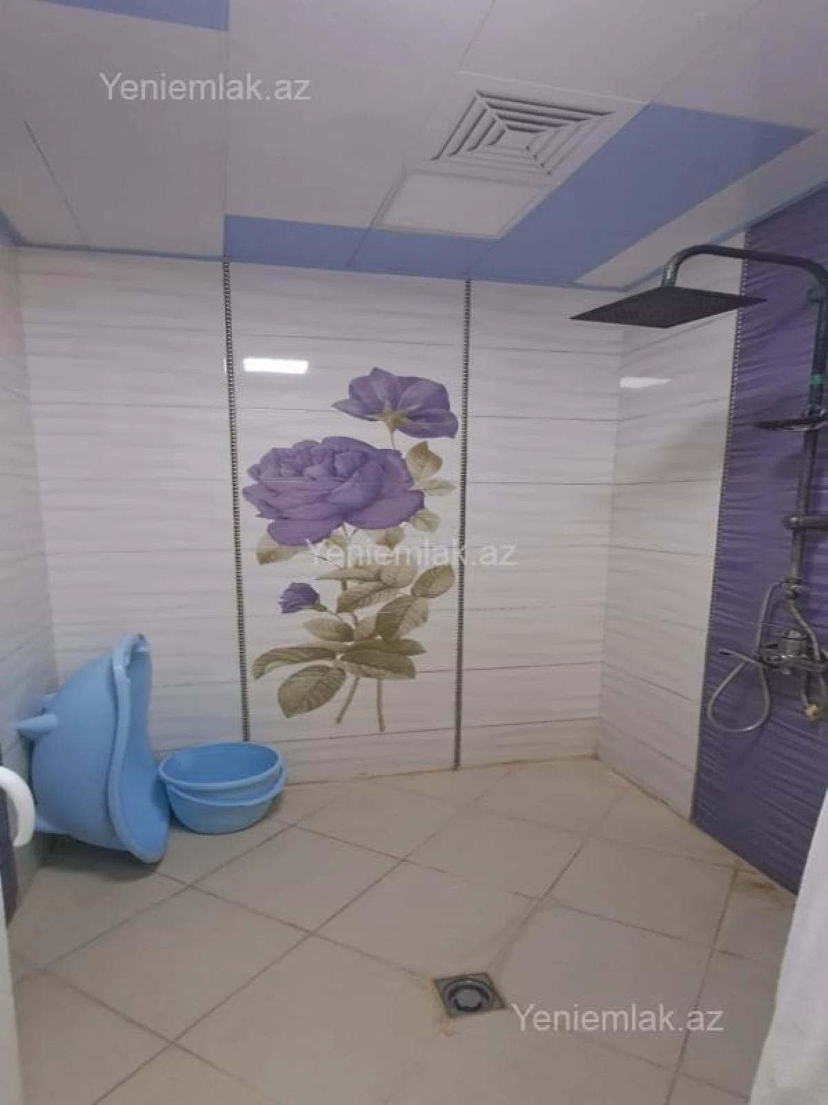 Satılır 2 otaqlı köhnə tikili 60 m²