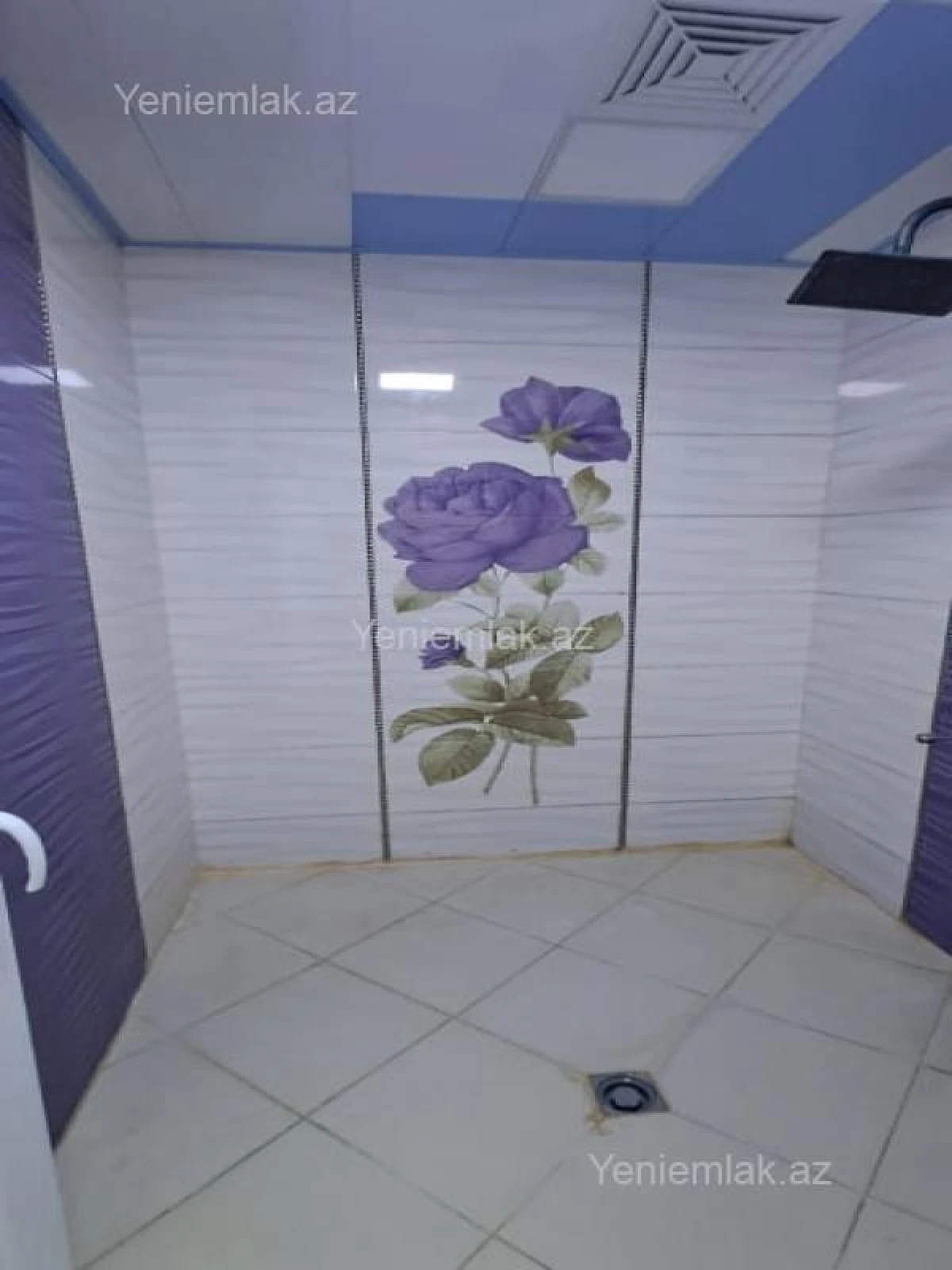 Satılır 2 otaqlı köhnə tikili 60 m²