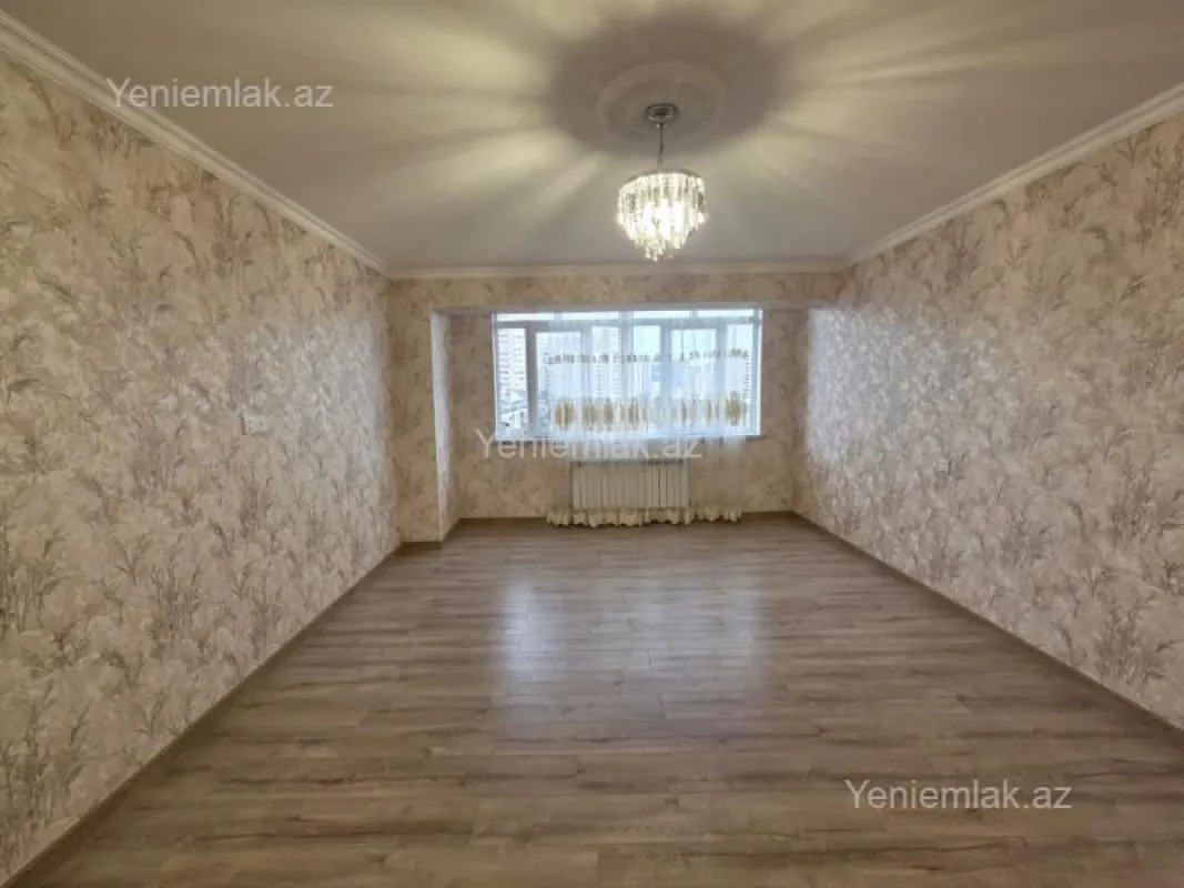 Satılır 3 otaqlı köhnə tikili 75 m²
