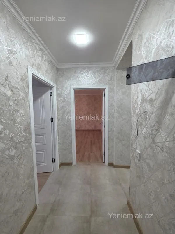 Satılır 3 otaqlı köhnə tikili 75 m²