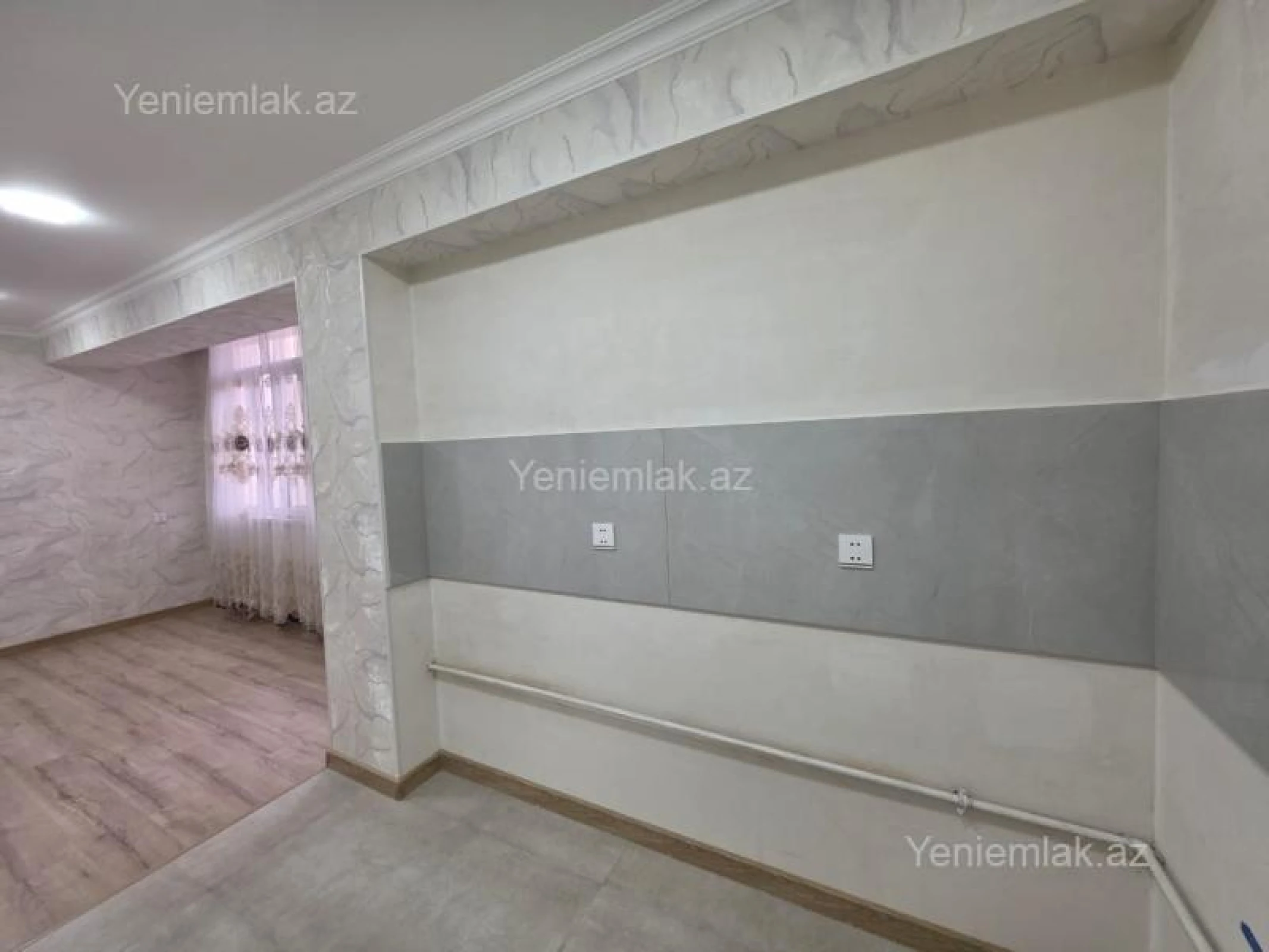 Satılır 3 otaqlı köhnə tikili 75 m²