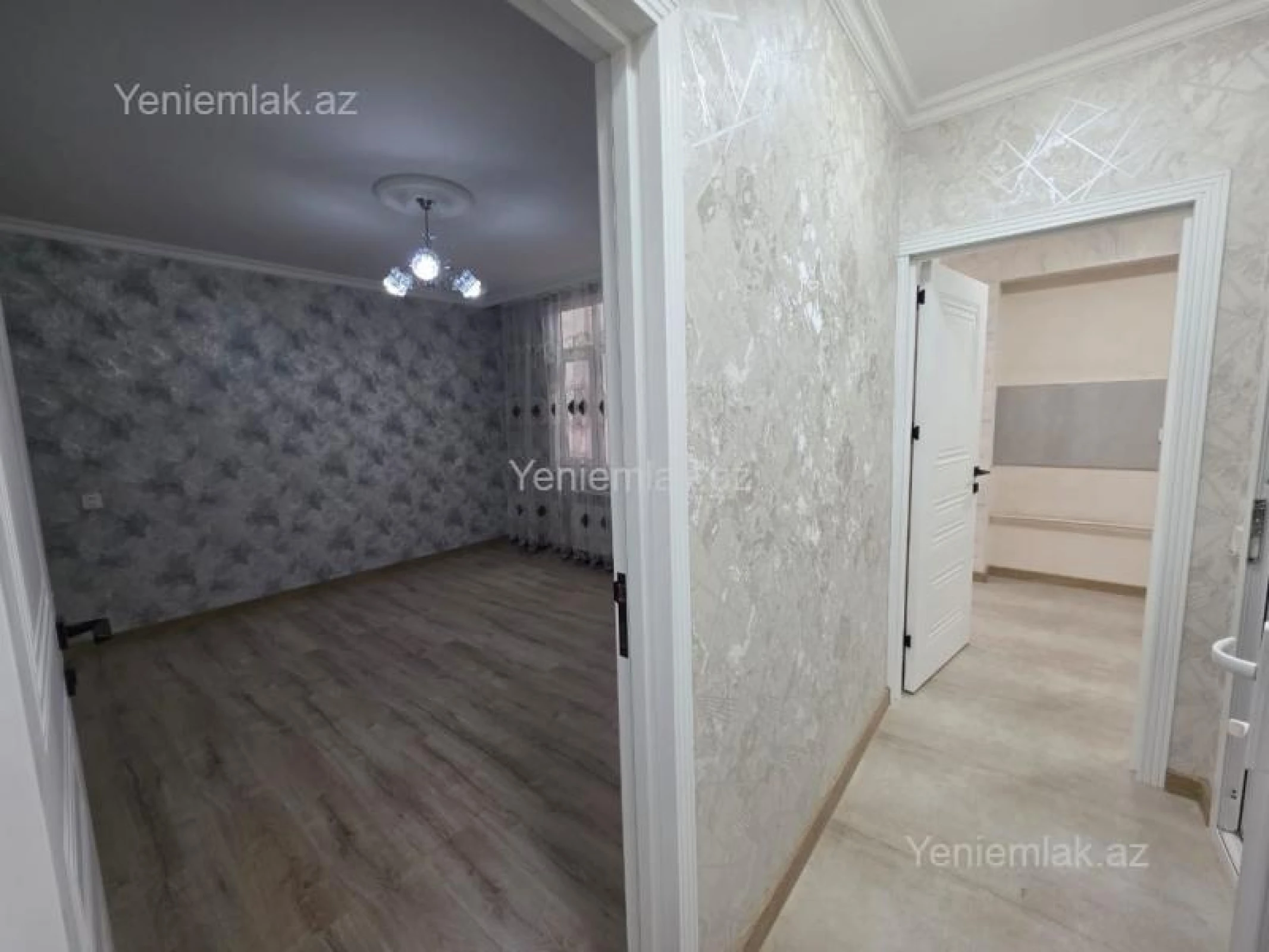 Satılır 3 otaqlı köhnə tikili 75 m²