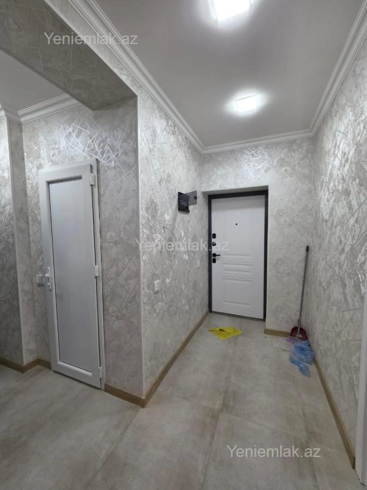 Satılır 3 otaqlı köhnə tikili 75 m²