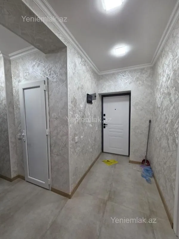 Satılır 3 otaqlı köhnə tikili 75 m²
