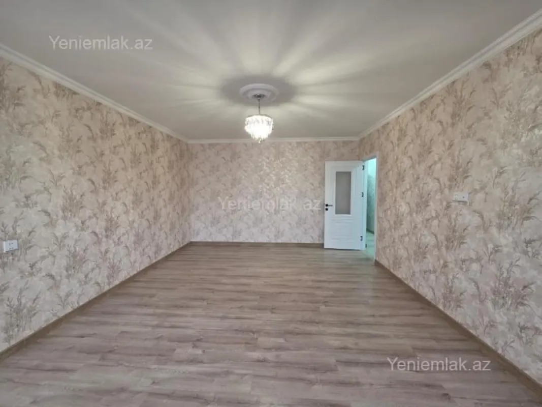 Satılır 3 otaqlı köhnə tikili 75 m²