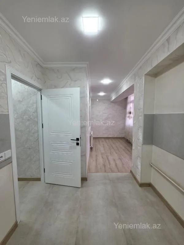 Satılır 3 otaqlı köhnə tikili 75 m²