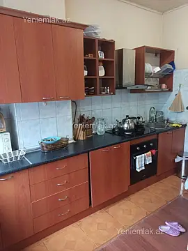 Satılır 3 otaqlı yeni tikili 134 m²