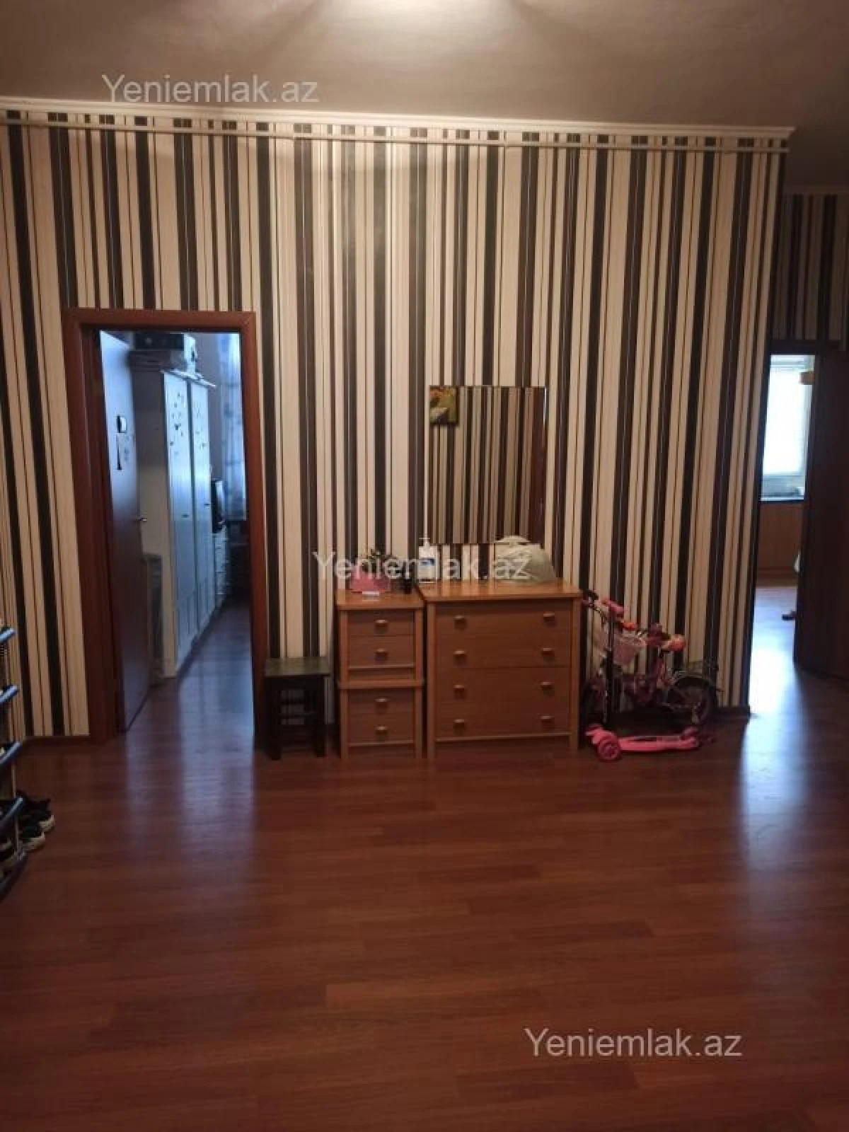 Satılır 3 otaqlı yeni tikili 134 m²