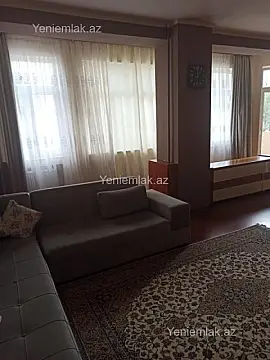 Satılır 3 otaqlı yeni tikili 134 m²