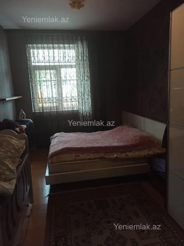 Satılır 3 otaqlı yeni tikili 134 m²