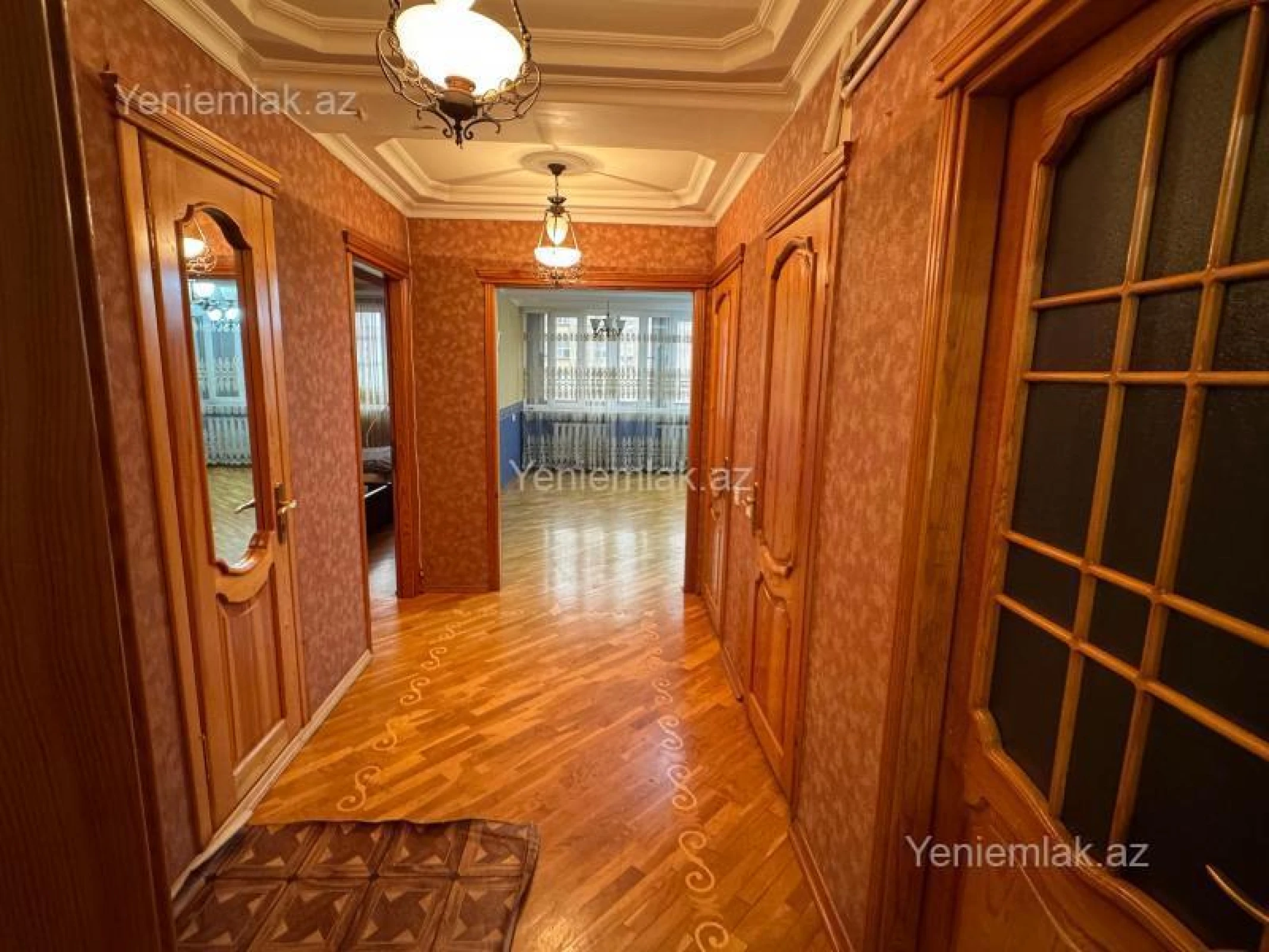 Satılır 3 otaqlı köhnə tikili 80.4 m²