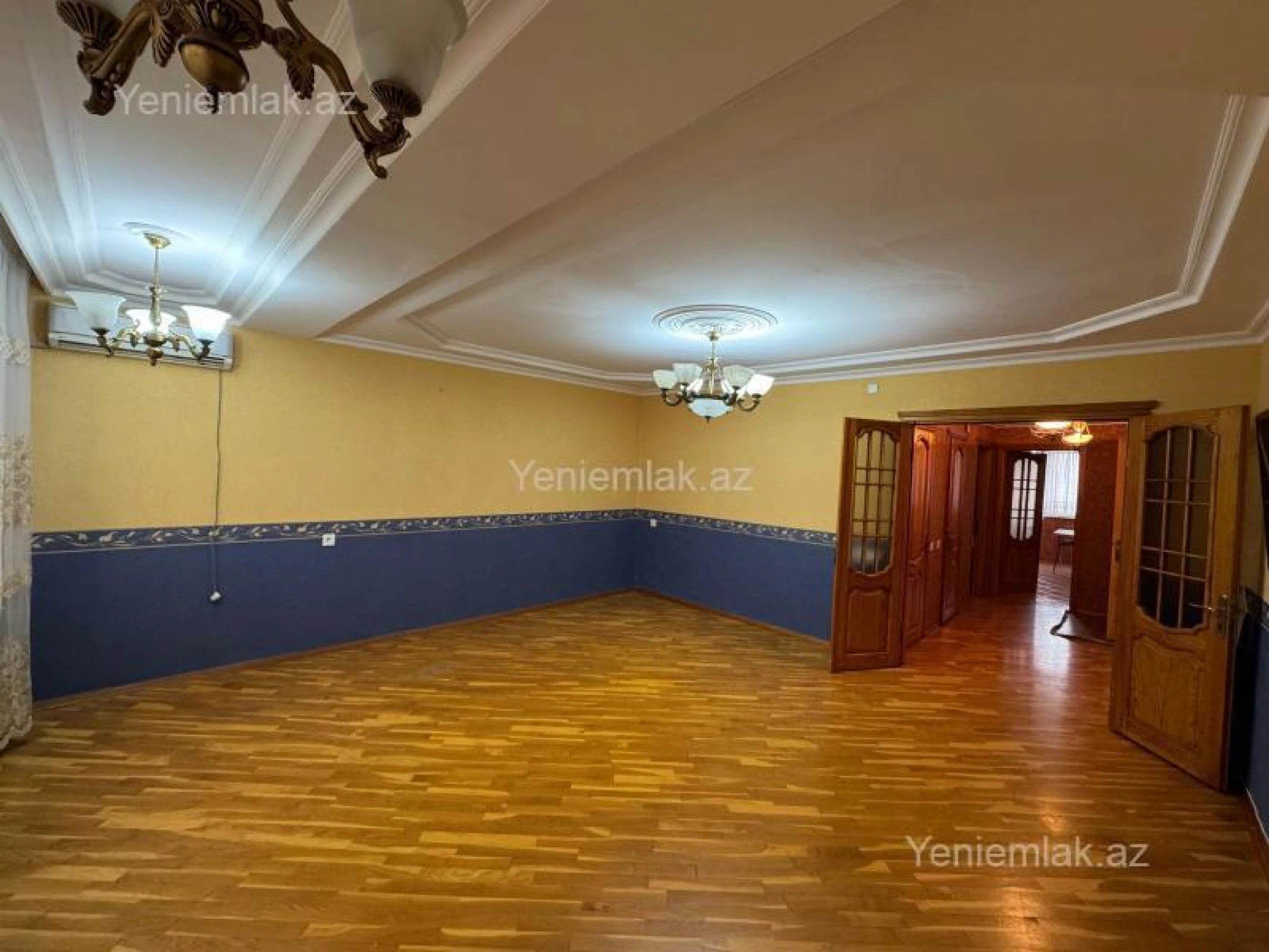 Satılır 3 otaqlı köhnə tikili 80.4 m²