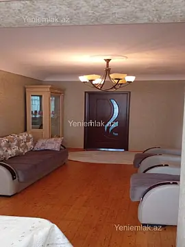 Satılır 3 otaqlı köhnə tikili 62 m² — Bakı, Nizami 3 otaq 62.00 m²