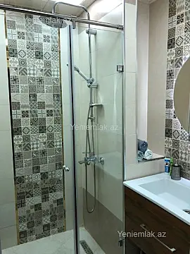 Satılır 2 otaqlı yeni tikili 48 m²