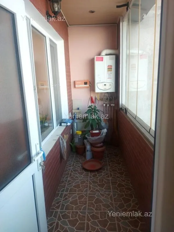 Satılır 3 otaqlı köhnə tikili 80 m²