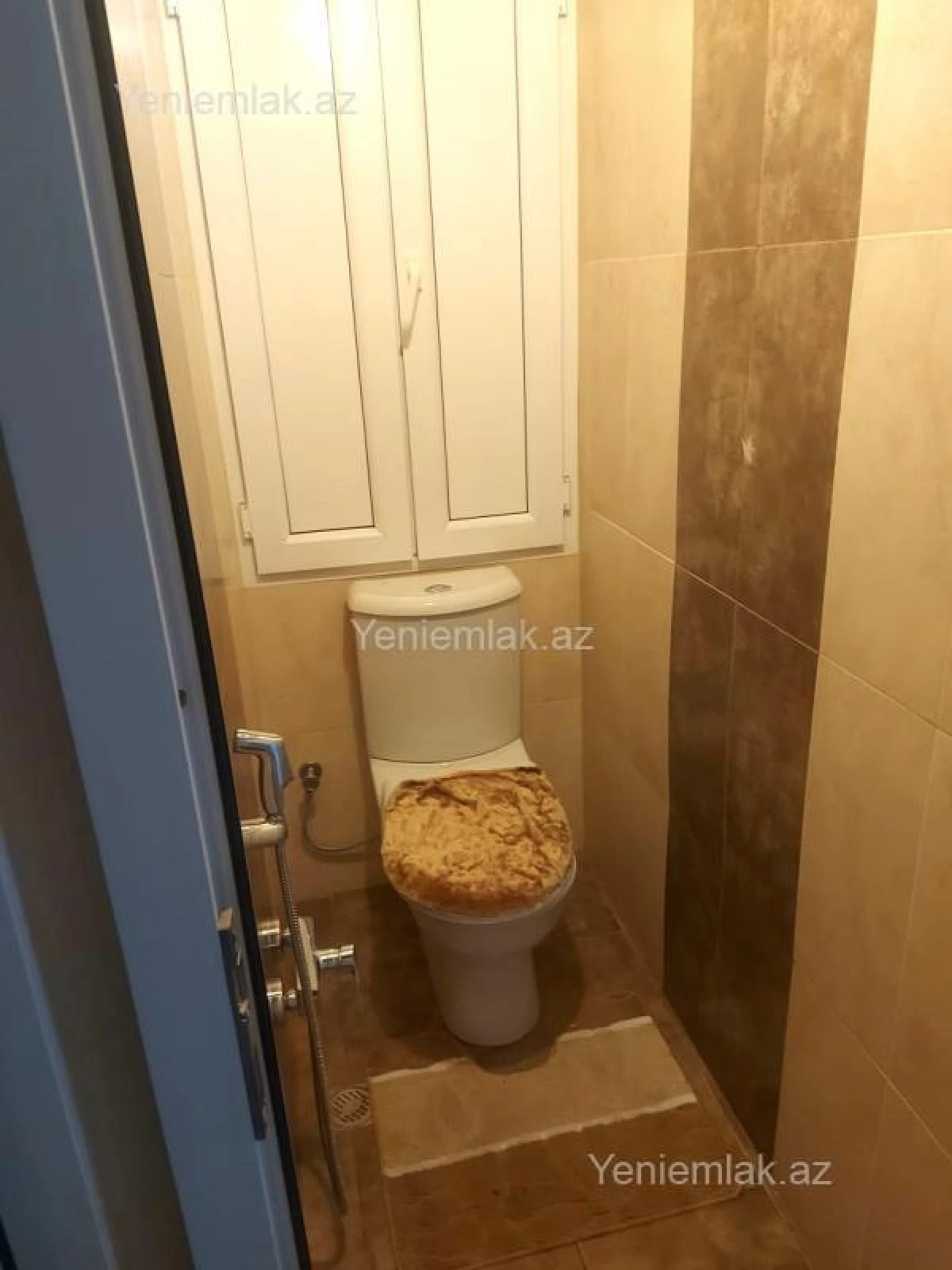 Satılır 3 otaqlı köhnə tikili 80 m²