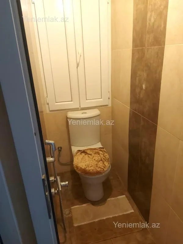 Satılır 3 otaqlı köhnə tikili 80 m²