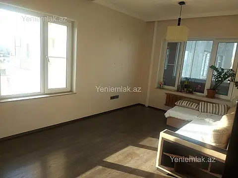 Satılır 3 otaqlı köhnə tikili 80 m² — Bakı, Nərimanov 3 otaq 80.00 m²
