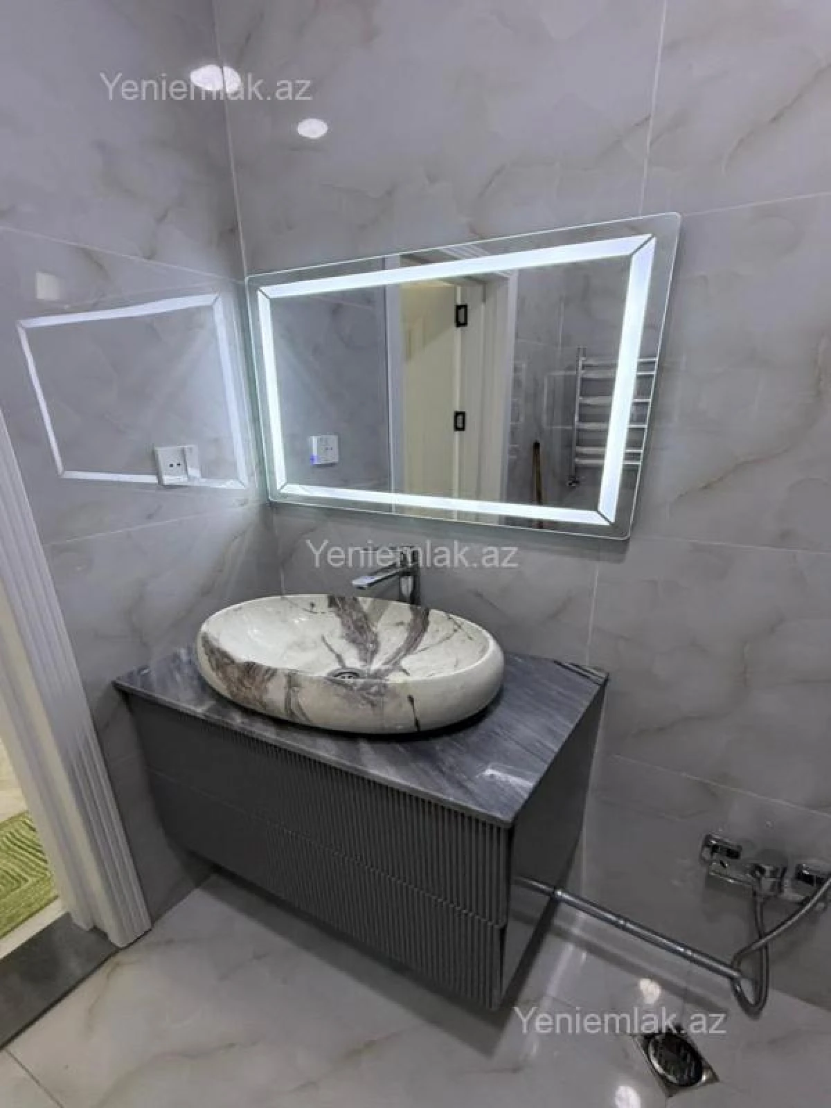 Satılır 4 otaqlı həyət evi 160 m²