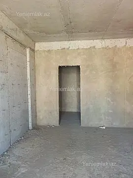 Satılır 3 otaqlı yeni tikili 150 m²