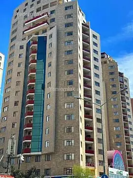 Satılır 3 otaqlı yeni tikili 150 m²
