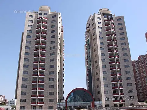 Satılır 3 otaqlı yeni tikili 150 m²