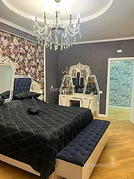 Satılır 3 otaqlı yeni tikili 140 m²