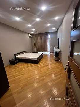 Satılır 3 otaqlı yeni tikili 140 m²
