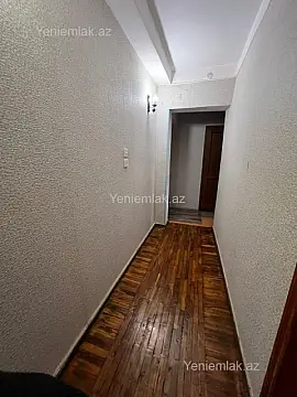 Satılır 3 otaqlı köhnə tikili 60 m²