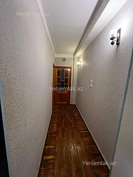 Satılır 3 otaqlı köhnə tikili 60 m²
