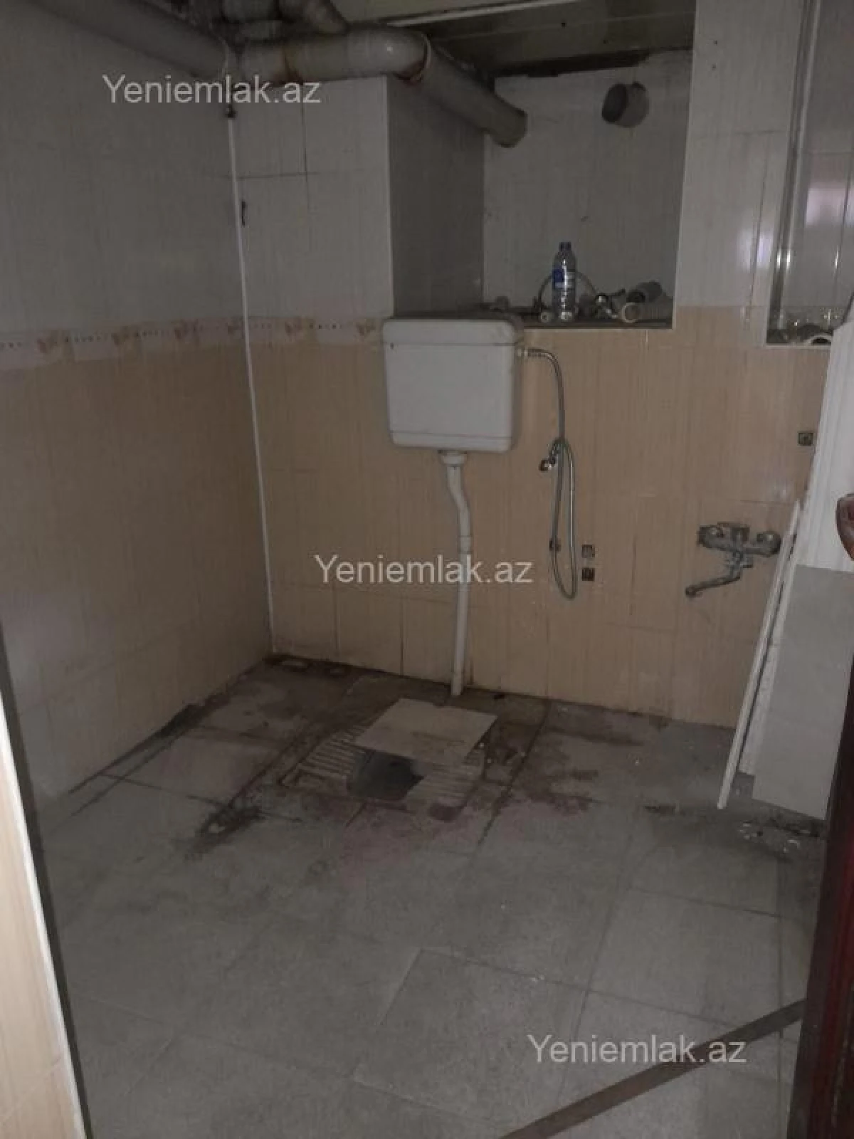 Satılır 1 otaqlı obyekt 60 m²