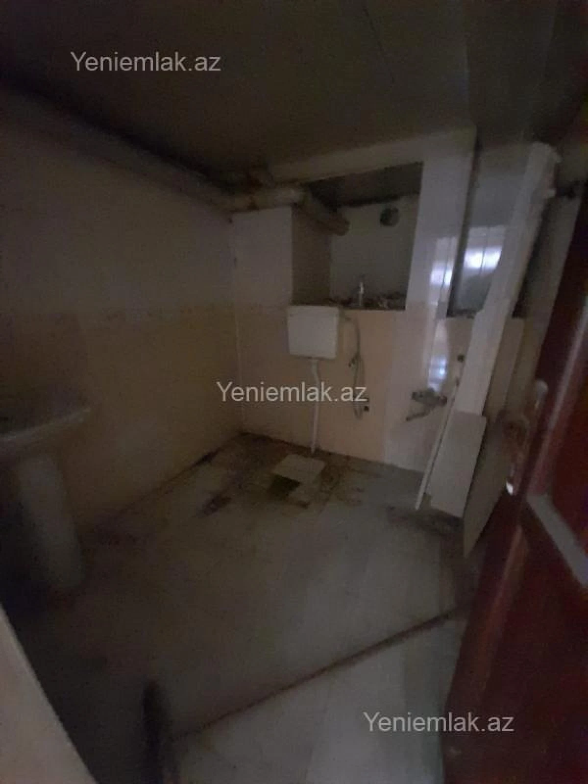 Satılır 1 otaqlı obyekt 60 m²