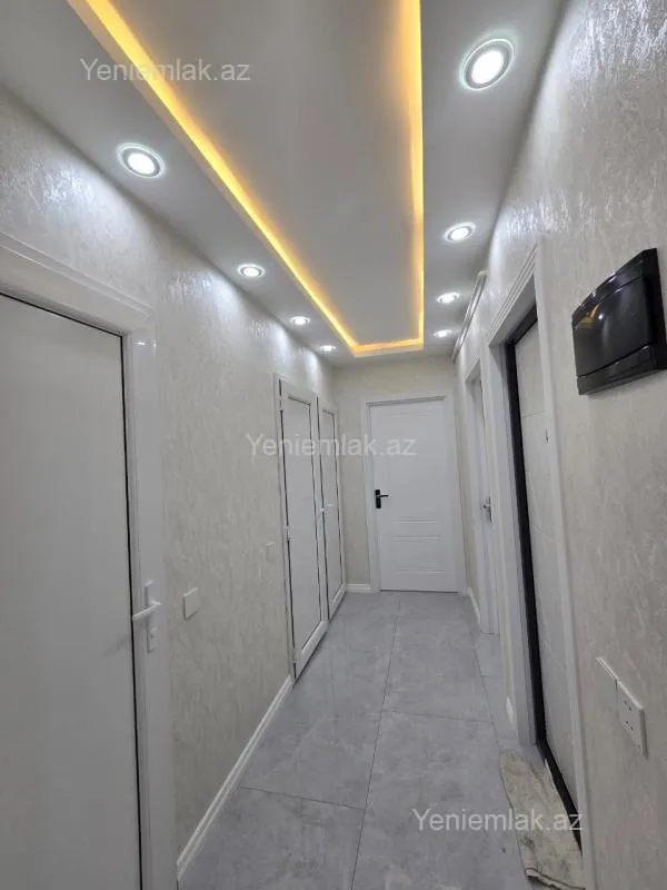 Satılır 3 otaqlı köhnə tikili 65 m²