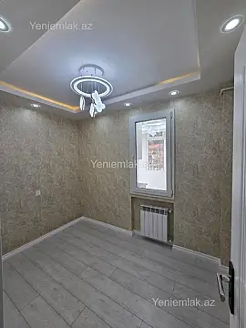 Satılır 3 otaqlı köhnə tikili 65 m²
