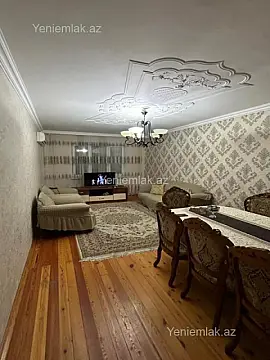 Satılır 3 otaqlı köhnə tikili 75 m²