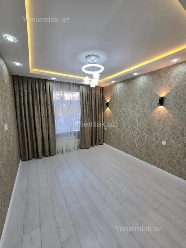 Satılır 3 otaqlı köhnə tikili 60 m²