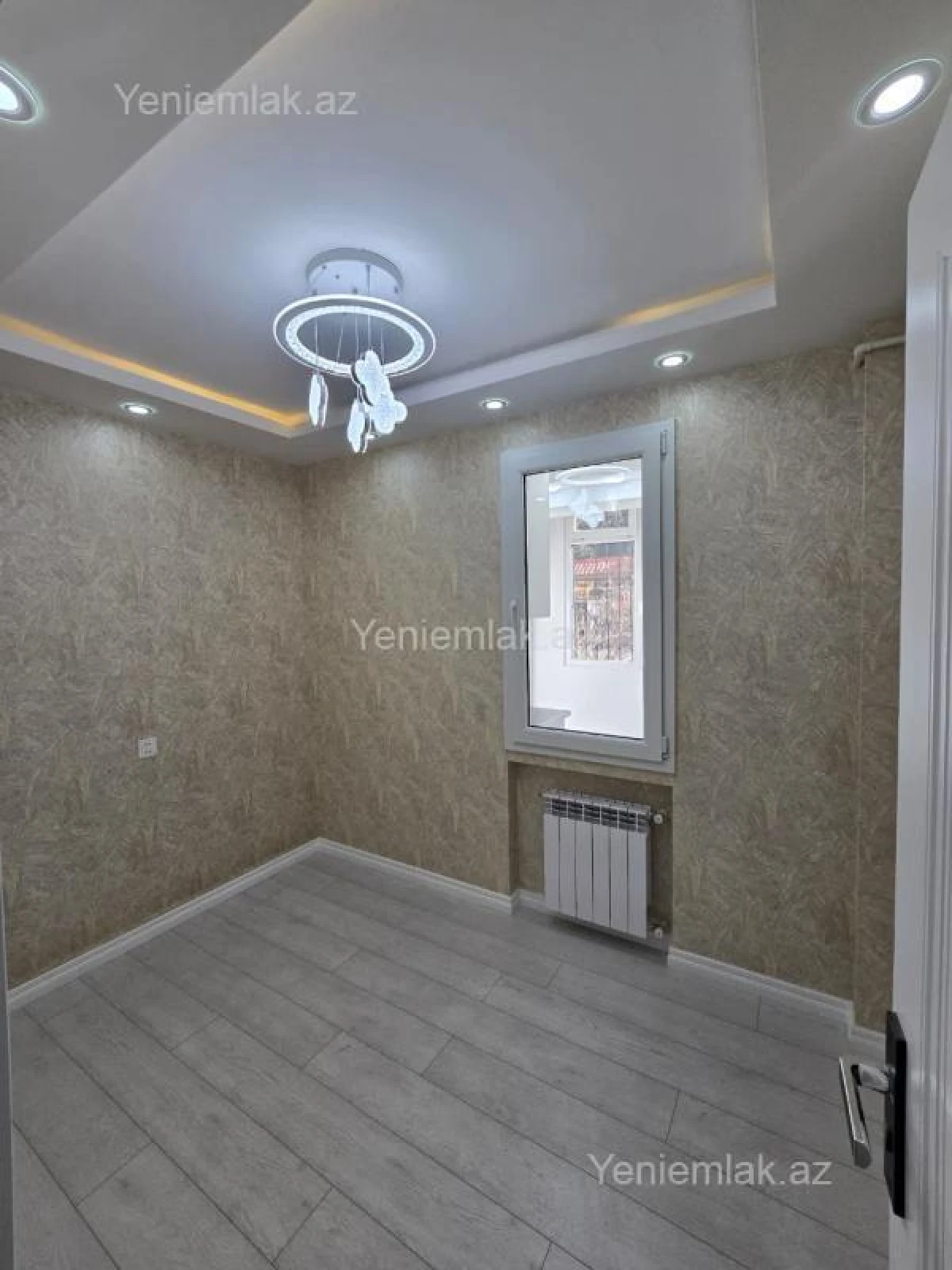 Satılır 3 otaqlı köhnə tikili 60 m²