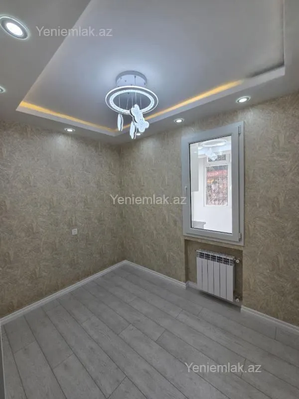 Satılır 3 otaqlı köhnə tikili 60 m²